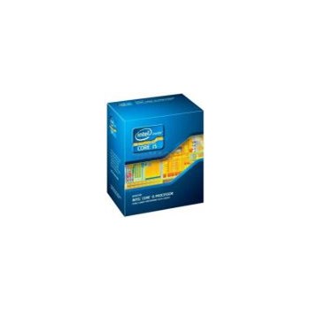 Procesor Intel Core i5-3340 3.1GHz Socket 1155 BOX