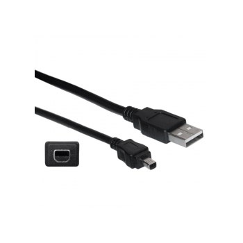 Impuls - cablu USB 4 Pini, 1.8m