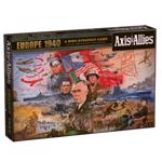 Axis & Allies Europe 1940