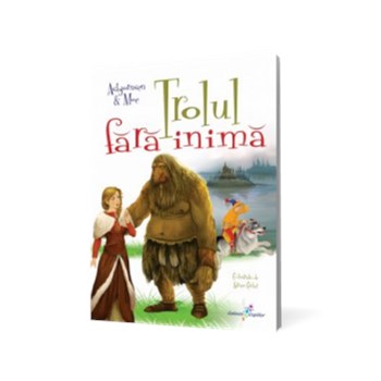 Trolul fara inima