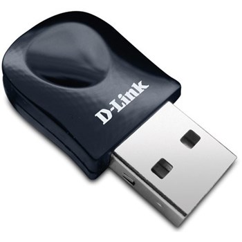 Adaptor wireless D-Link DWA-131