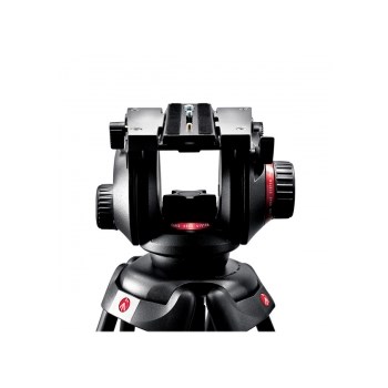 Manfrotto 504HD - cap video