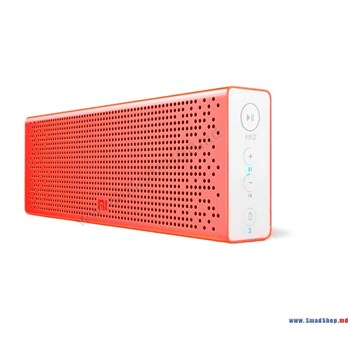 Boxa portabila Xiaomi Mi Bluetooth Speaker Red