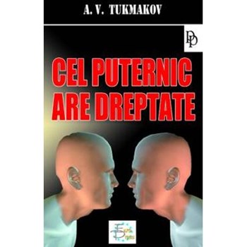 Cel puternic are dreptate - A.V. Tukmakov