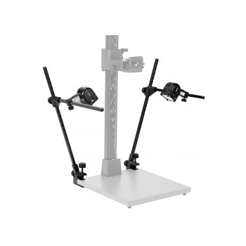Kaiser #5552 RB 300 Lighting Unit - set lumini pentru copy stand