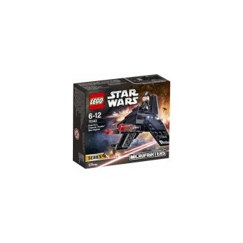 LEGO Star Wars - Nava regala a lui Krennic 75163 pentru 6-12 ani