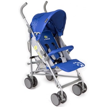 Carucior sport Buggy Dark Blue KRAFT-31.B