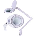 Lampa cu lupa 5 Dioptrii T4 22W nar0299