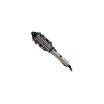 Perie pentru par incalzita Remington Keratin Therapy Pro Volume CB65A45