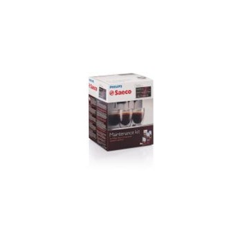 Kit de intretinere Philips Saeco CA6706/47 pentru espressoare