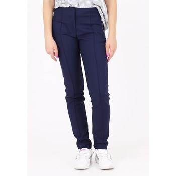 Pantaloni ZARA Relax Dark Blue