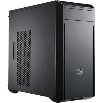 Carcasa Cooler Master MasterBox Lite 3 Fara sursa Neagra mcw-l3s2-kn5n