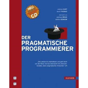 Der Pragmatische Programmierer