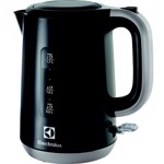 Fierbator apa Electrolux EEWA3300, 2200 W, 1700 L (Negru)