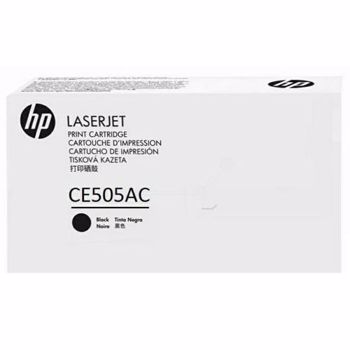 Toner HP negru 6500pgs | contract | HP LaserJet P2055d/P2055dn