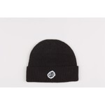Black Beanie