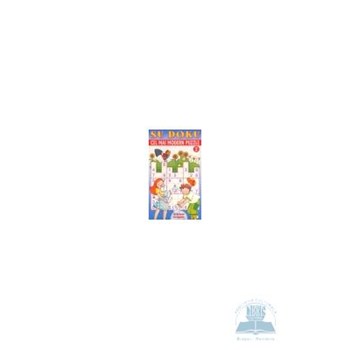 Sudoku cel mai modern puzzle 2