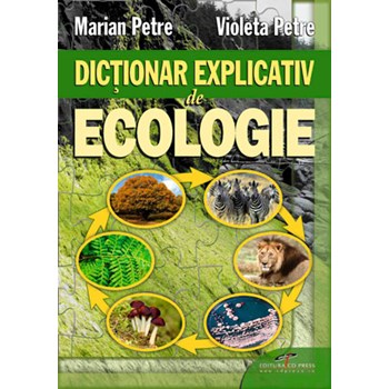 Dictionar explicativ de ecologie