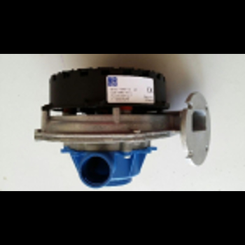 VENTILATOR AER SIT, NG40m, PT. START CONDENS 25 KIS, CALDARIELLO CONDENS 25 KIS, KIS E, fabr. >2015