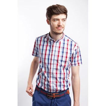Camasa casual barbati Medicine multicolor