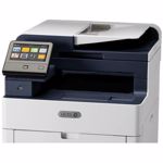 Multifunctionala Laser Color XeroX WorkCentre 6515DN Duplex Fax ADF A4 6515v_dn