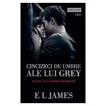 Cincizeci de umbre ale lui Grey - E L James