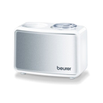 Umidificator portabil Beurer LB12, 12 W, rezervor detasabil