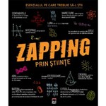 Esentialul pe care trebuie sa-l stii. Zapping prin stiinte