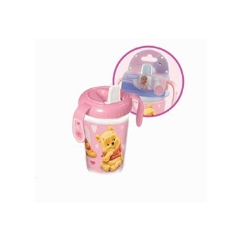 Cana Bebe Winnie the Pooh Mare Roz