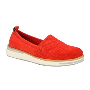 Espadrile dama Marco Tozzi chili