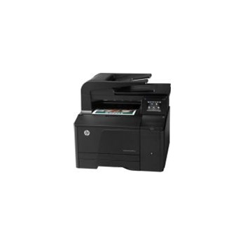 HP LaserJet Pro 200 Color MFP M276n
