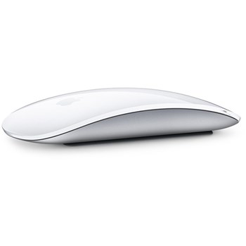 Mouse Apple Magic 2 (2015) Alb/Gri