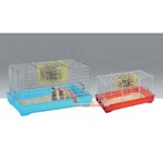 Cusca Cavia 1, 58 x 31 x h 31 cm