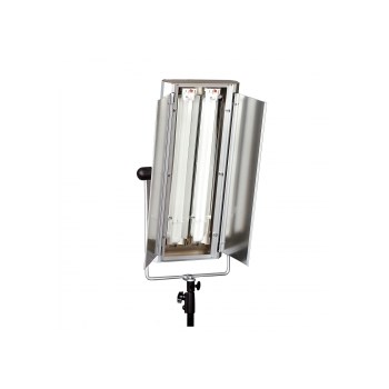 Kaiser #3425 Softlight proVision 2.55 HF - Lampa fluorescenta 2x55W, 5400K