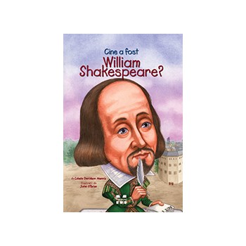 Cine a fost William Shakespeare? - Celeste Davidson Mannis
