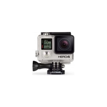 GoPro HERO4 BLACK