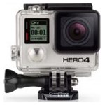 GoPro HERO4 BLACK