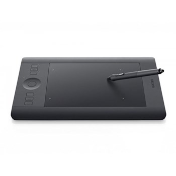 Tableta grafica Wacom Intuos Pro Small PTH-451-ENES pth-451-enes