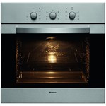 Cuptor incorporabil Hansa BOEI68162, 65L, Grill, Clasa A