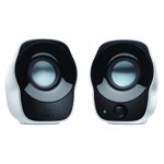 Logitech Z120, Sistem 2.0, 1.2W RMS, USB