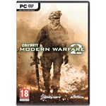 Call Of Duty Modern Warfare 2 Pc