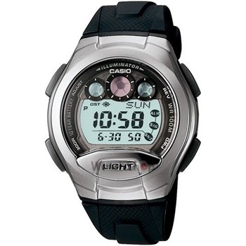 Ceas Casio SPORT W-755-1AVDF Baterie 10 ani