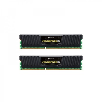Memorie Corsair Vengeance LP, 8GB, DDR3, 2133MHz, CL11, Dual Channel Kit