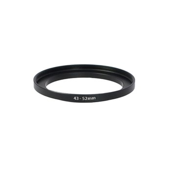 Kaiser #6549 - inel step-up 43-52mm