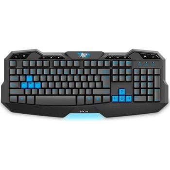 E-BLUE Tastatura Mazer Type-G Advanced Gaming