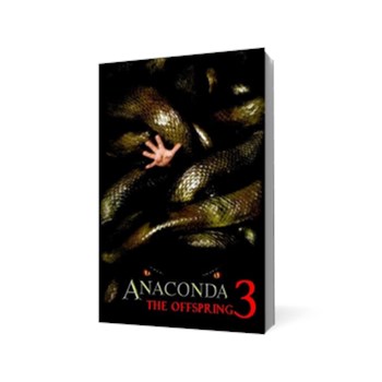 Anaconda Progenitura