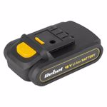 Rebel ACUMULATOR 18V 1.3AH MASINA INSURUBAT RB-1000
