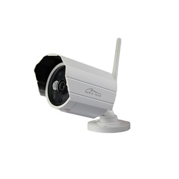 Camera de supraveghere IP Wireless Media-Tech MT4052 720P Exterior