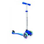 Trotineta Globber Primo Fantasy LIght - Rocket Navy Albastru