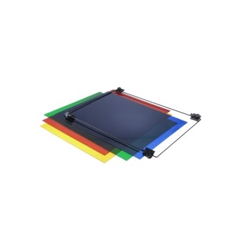 Ekasilp DG-045G - set filtre colorate pentru Digitlite DL-600